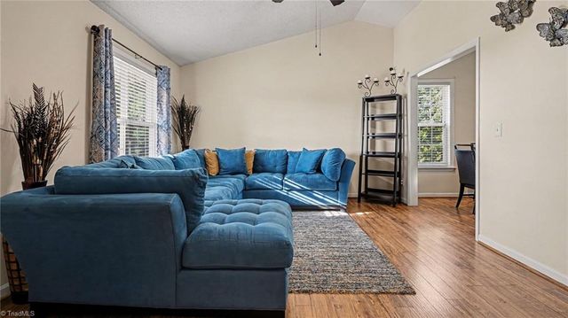 209 Crutchfield Road, Reidsville, NC 27320