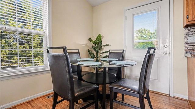 209 Crutchfield Road, Reidsville, NC 27320