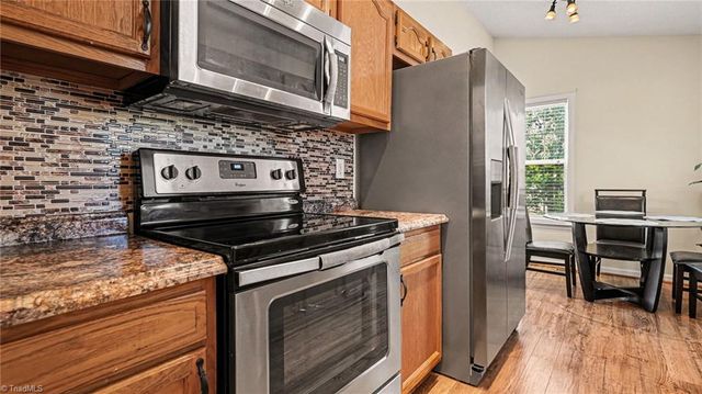 209 Crutchfield Road, Reidsville, NC 27320