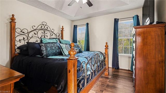 209 Crutchfield Road, Reidsville, NC 27320