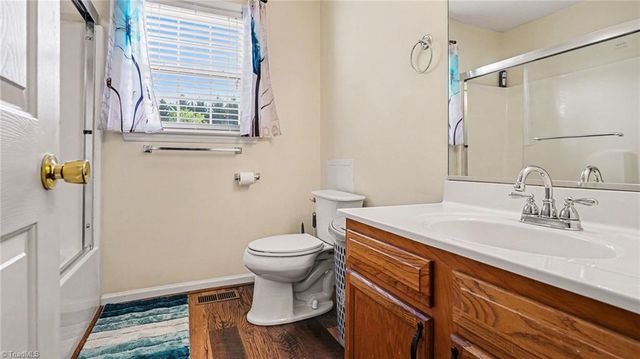 209 Crutchfield Road, Reidsville, NC 27320