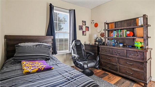 209 Crutchfield Road, Reidsville, NC 27320