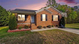 209 Crutchfield Road, Reidsville, NC 27320