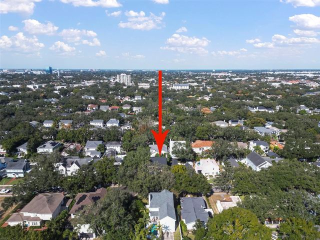 2531 W WATROUS AVENUE, Tampa, FL 33629