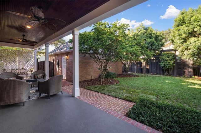 2531 W WATROUS AVENUE, Tampa, FL 33629