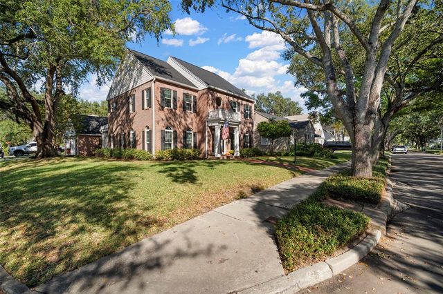 2531 W WATROUS AVENUE, Tampa, FL 33629