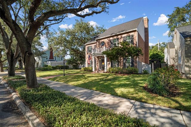 2531 W WATROUS AVENUE, Tampa, FL 33629