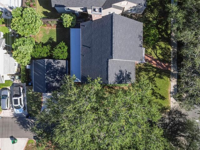 2531 W WATROUS AVENUE, Tampa, FL 33629