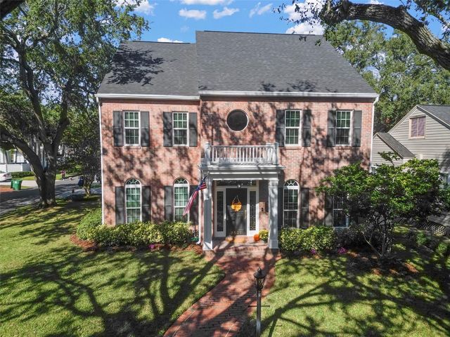 2531 W WATROUS AVENUE, Tampa, FL 33629