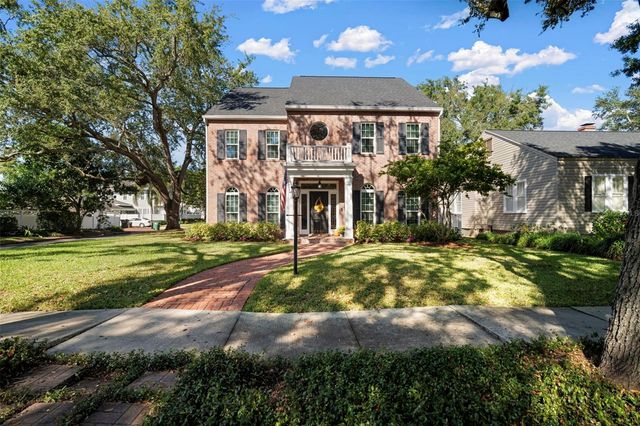 2531 W WATROUS AVENUE, Tampa, FL 33629