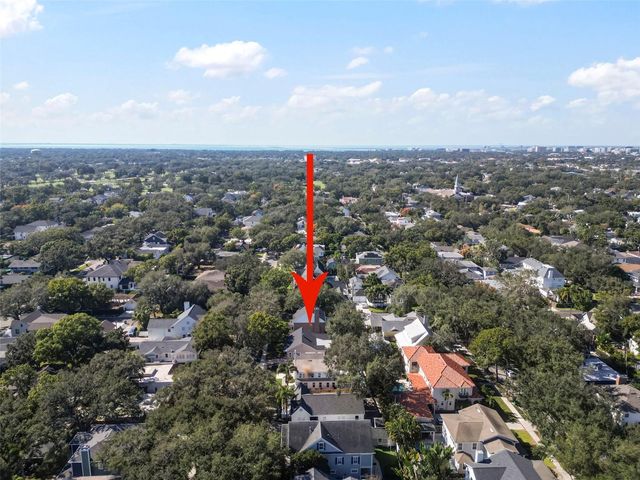 2531 W WATROUS AVENUE, Tampa, FL 33629