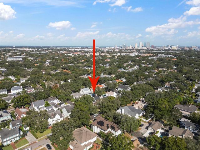 2531 W WATROUS AVENUE, Tampa, FL 33629