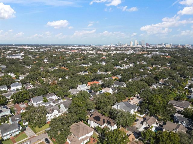 2531 W WATROUS AVENUE, Tampa, FL 33629