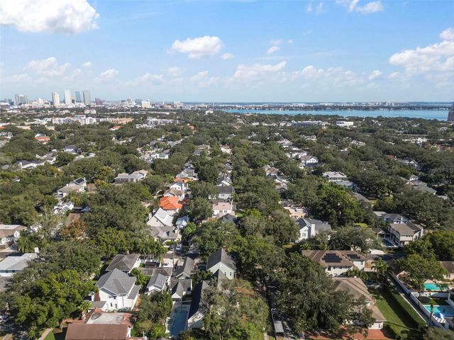 2531 W WATROUS AVENUE, Tampa, FL 33629