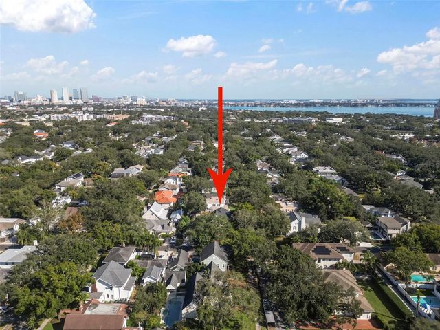 2531 W WATROUS AVENUE, Tampa, FL 33629