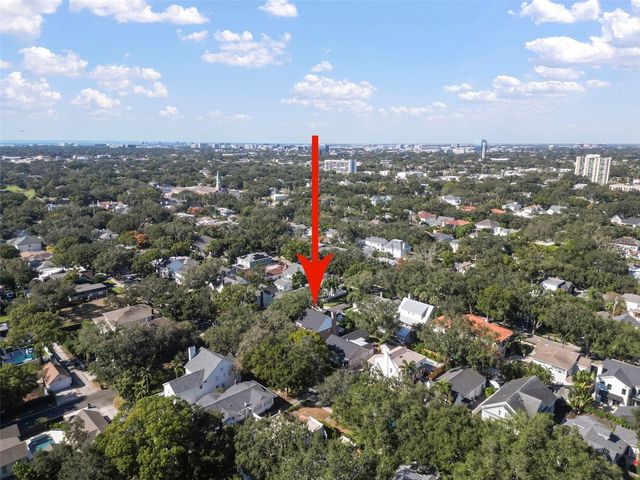2531 W WATROUS AVENUE, Tampa, FL 33629