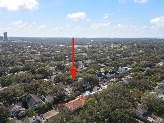 2531 W WATROUS AVENUE, Tampa, FL 33629