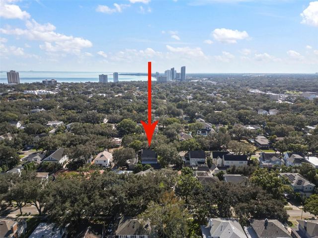 2531 W WATROUS AVENUE, Tampa, FL 33629