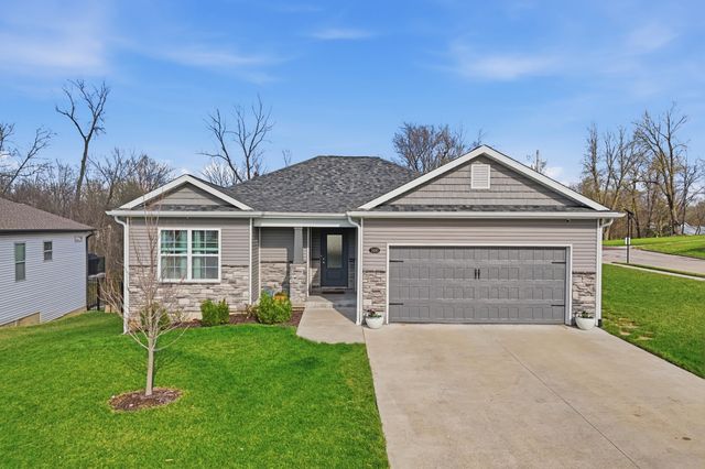 7490 S LAVENDER DR, Columbia, MO 65203