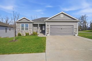7490 S LAVENDER DR, Columbia, MO 65203
