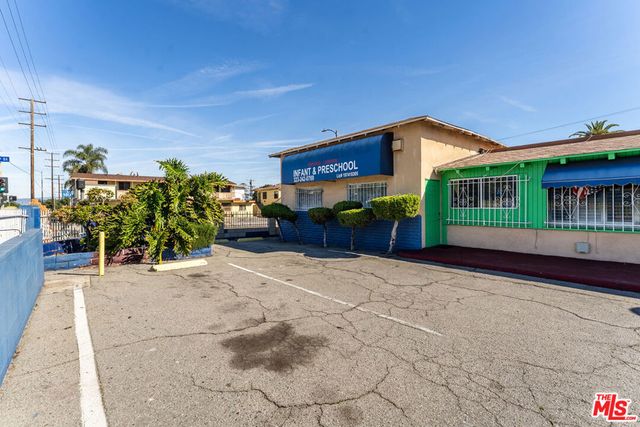 9600 S Western Avenue 9600-9616, Los Angeles, CA 90047