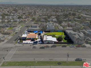 9600 S Western Avenue 9600-9616, Los Angeles, CA 90047