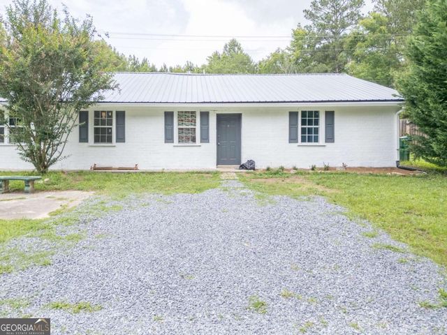 4494 Old Summerville Road, Armuchee, GA 30105