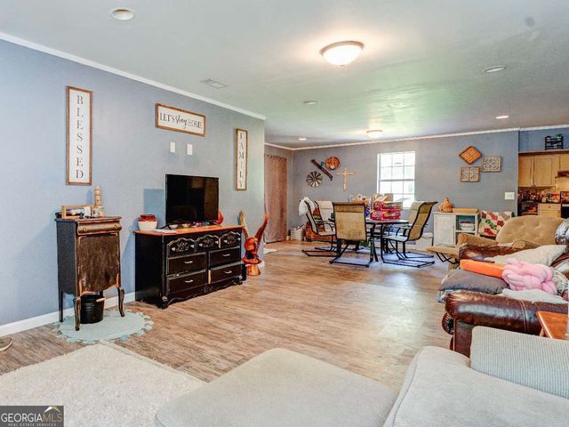 4494 Old Summerville Road, Armuchee, GA 30105