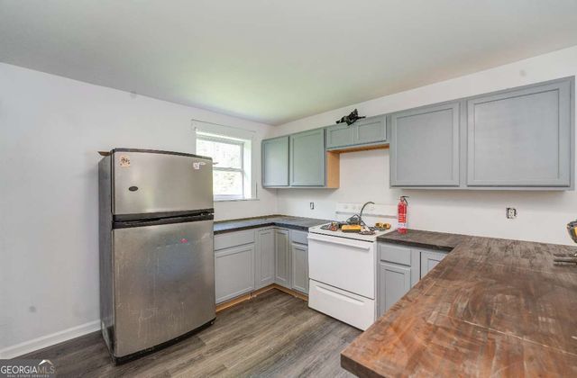 4494 Old Summerville Road, Armuchee, GA 30105