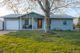 5281 Pitcher Drive, House Springs, MO 63051