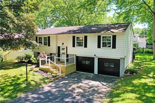 3710 Bellwood Drive SE, Warren, OH 44484