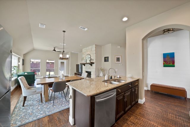 3410 Walnut Lane, Melissa, TX 75454