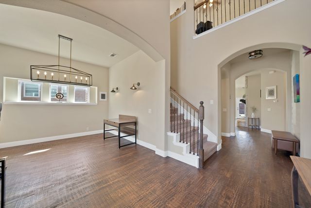 3410 Walnut Lane, Melissa, TX 75454