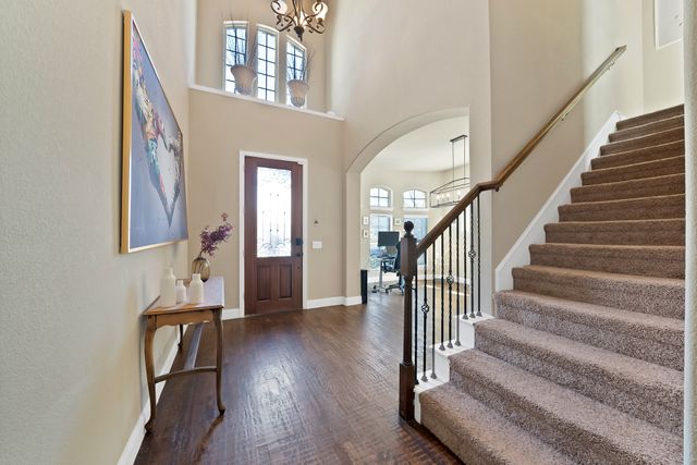 3410 Walnut Lane, Melissa, TX 75454