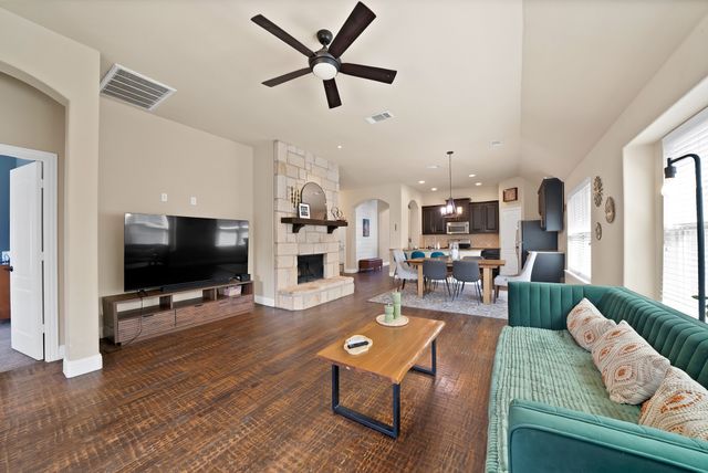 3410 Walnut Lane, Melissa, TX 75454