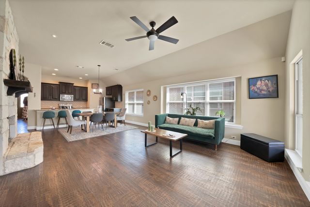 3410 Walnut Lane, Melissa, TX 75454