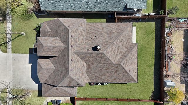 3410 Walnut Lane, Melissa, TX 75454