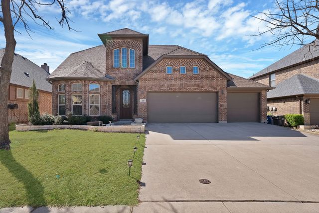 3410 Walnut Lane, Melissa, TX 75454