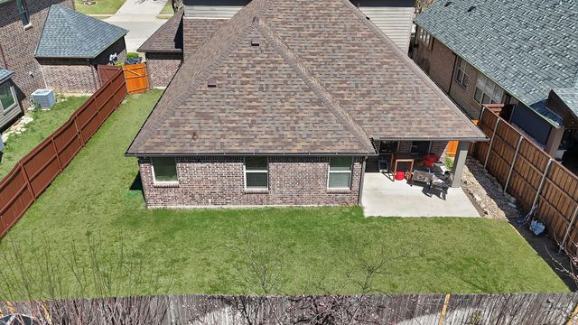3410 Walnut Lane, Melissa, TX 75454