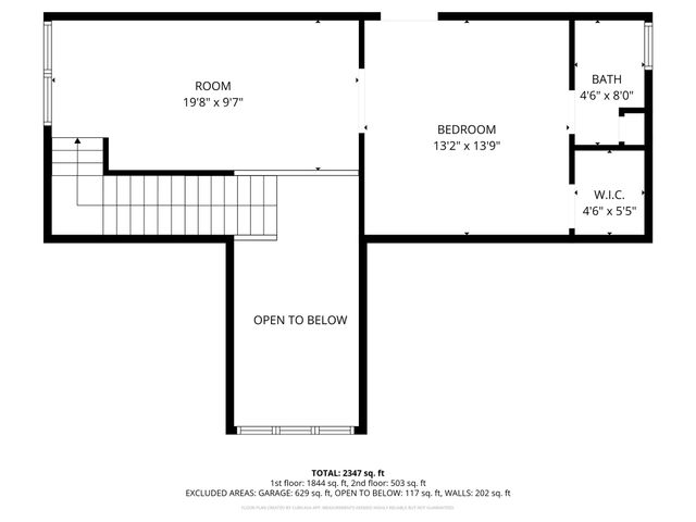 3410 Walnut Lane, Melissa, TX 75454