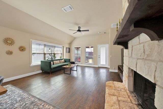 3410 Walnut Lane, Melissa, TX 75454