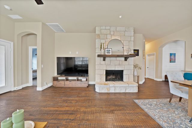 3410 Walnut Lane, Melissa, TX 75454