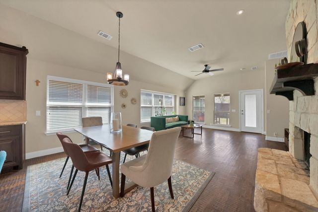 3410 Walnut Lane, Melissa, TX 75454