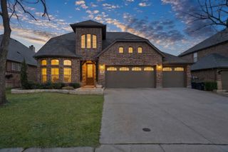 3410 Walnut Lane, Melissa, TX 75454
