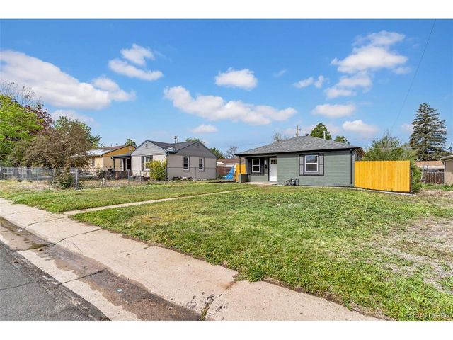 3715 N Jackson St, Denver, CO 80205