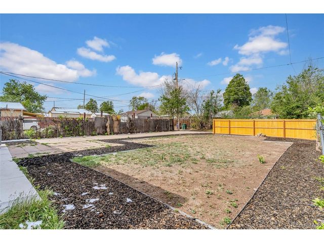 3715 N Jackson St, Denver, CO 80205