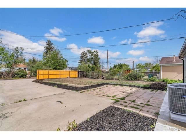 3715 N Jackson St, Denver, CO 80205