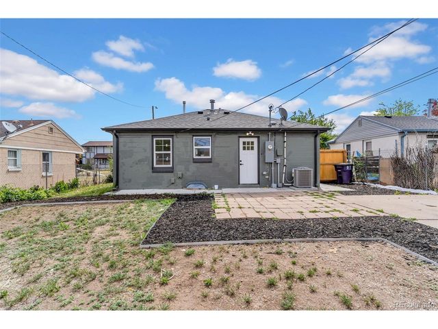 3715 N Jackson St, Denver, CO 80205