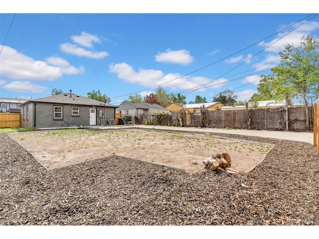 3715 N Jackson St, Denver, CO 80205