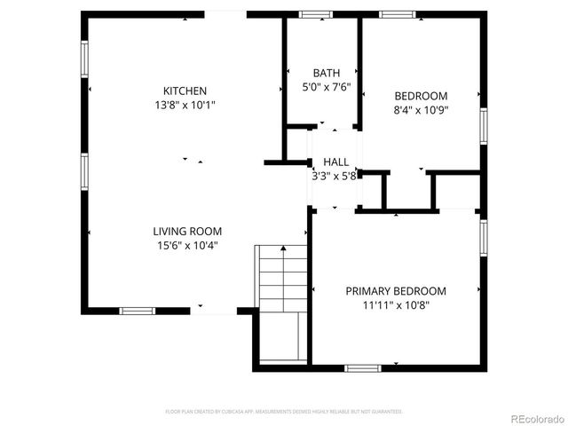 3715 N Jackson St, Denver, CO 80205